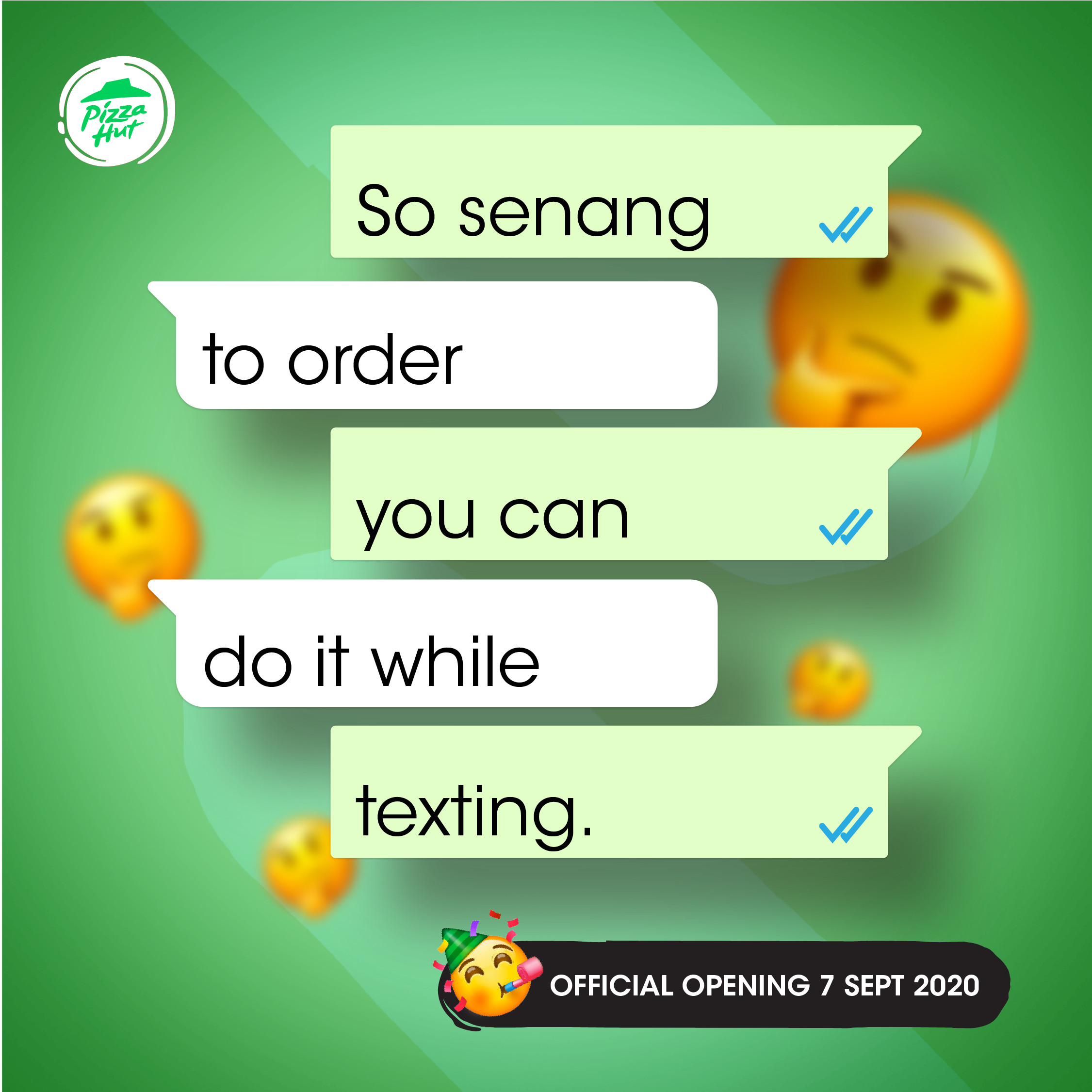 Texting Ph Easyorder Teaser