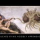 Flying Spaghetti Monster