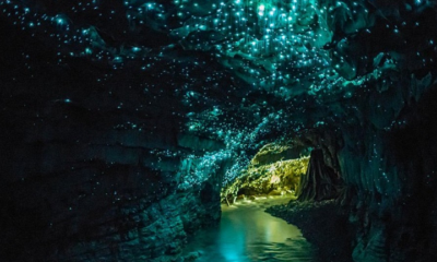 13 Mind-Blowing Natural Wonders To See In The World - World Of Buzz 2