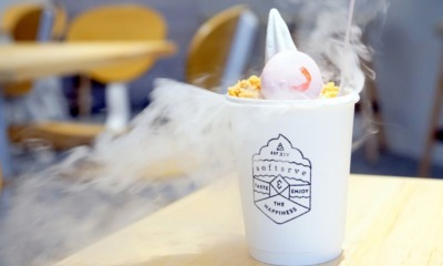 Softsrve Ice Cream at Damansara Uptown 002 1024x682