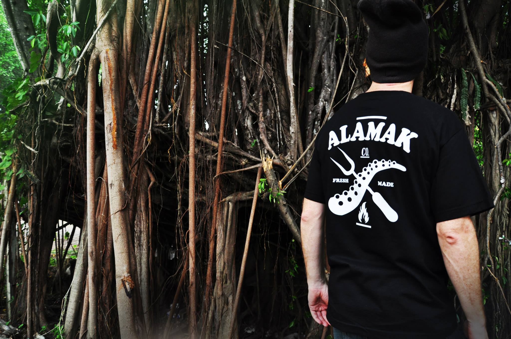 Alamakk