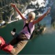 bungee jump
