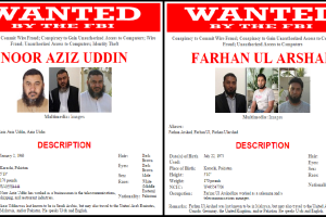 Fbi-Most-Wanted