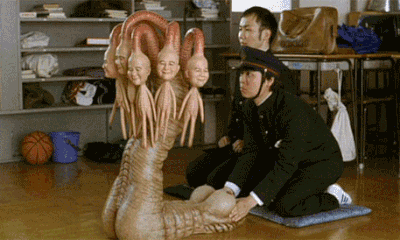 Try Watching This Video Without Going WTF - It's Impossible - World Of Buzz 1