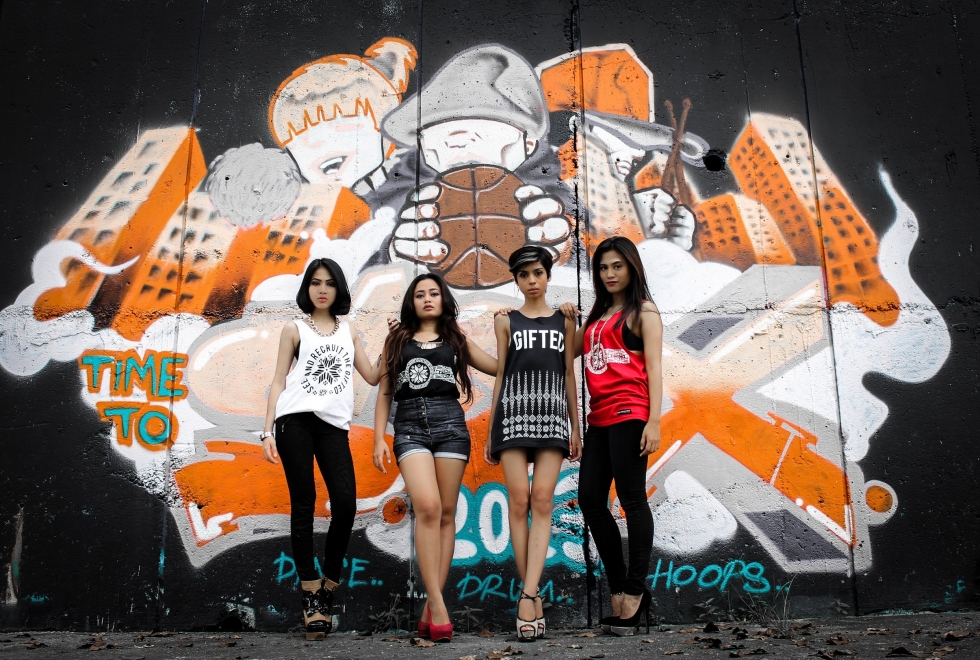 Gifted Apparel 2