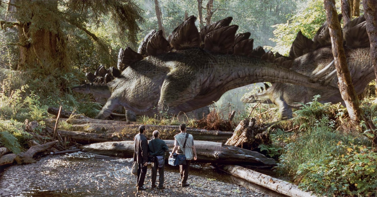 Jurassic-World
