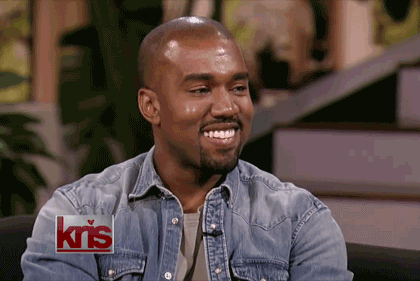 Kanye Gif