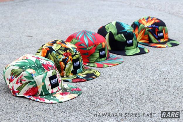Rare Clothing1