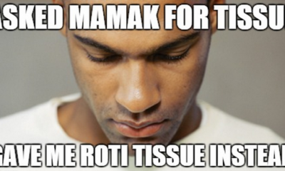 Malaysian First World Problems - World Of Buzz 6