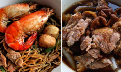 11 Heavenly Sarawakian Foods You Must Try - World Of Buzz 23