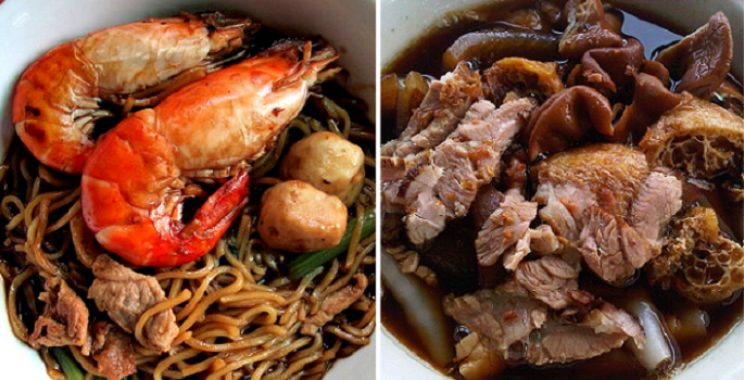 11 Heavenly Sarawakian Foods You Must Try - World Of Buzz 23
