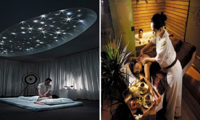 9 Awesome Spas in Kuala Lumpur to Relax and Rejuvenate Your Senses - World Of Buzz 18