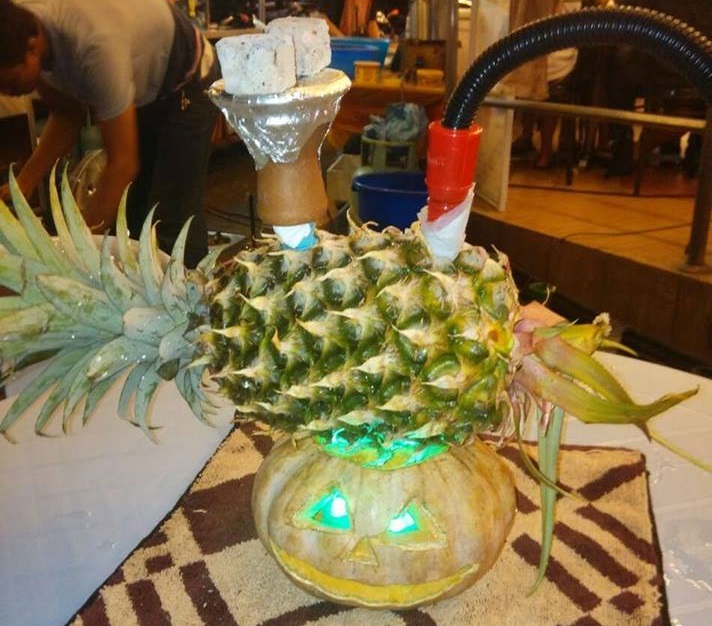 Bkb Hookah 3