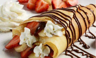 crepe yums