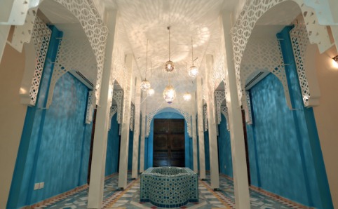 Hammam