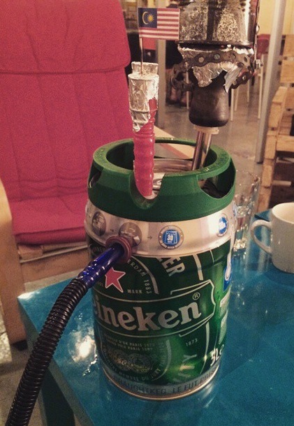 Heineken