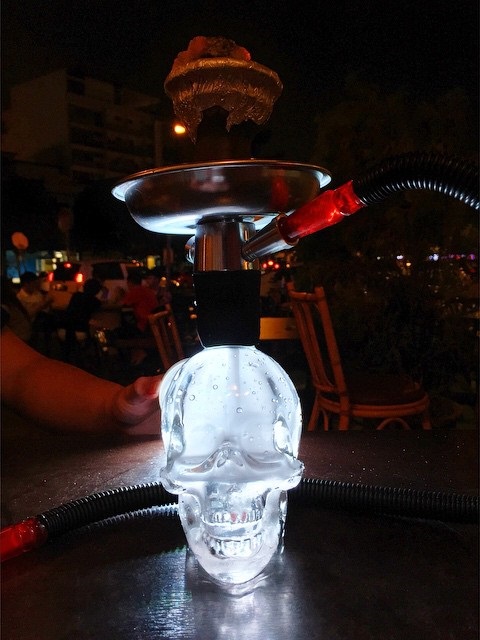 Hookah Bar 1