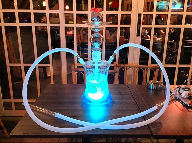 Hookah Bar