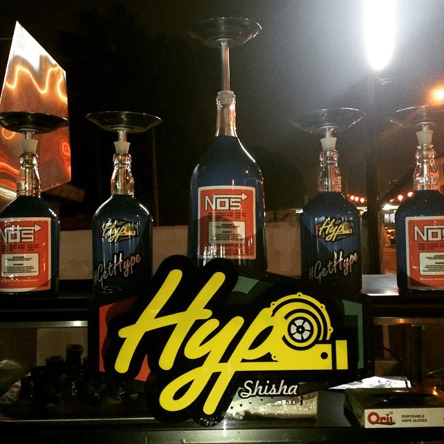 Hype 1