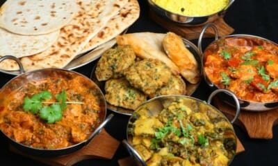 indian food