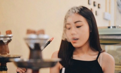 7 Unique Shisha Places In Kuala Lumpur - World Of Buzz 5