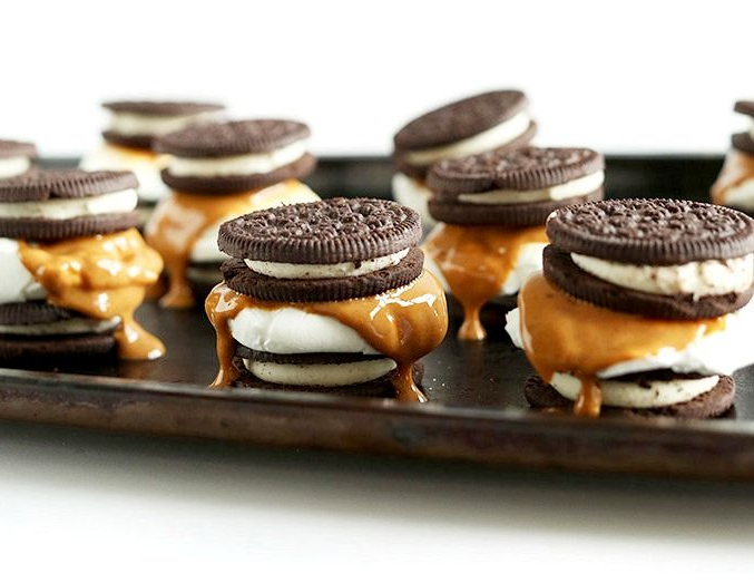 Smoreos