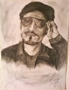 Faizal Hussein