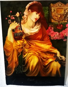 Rosetti Copy