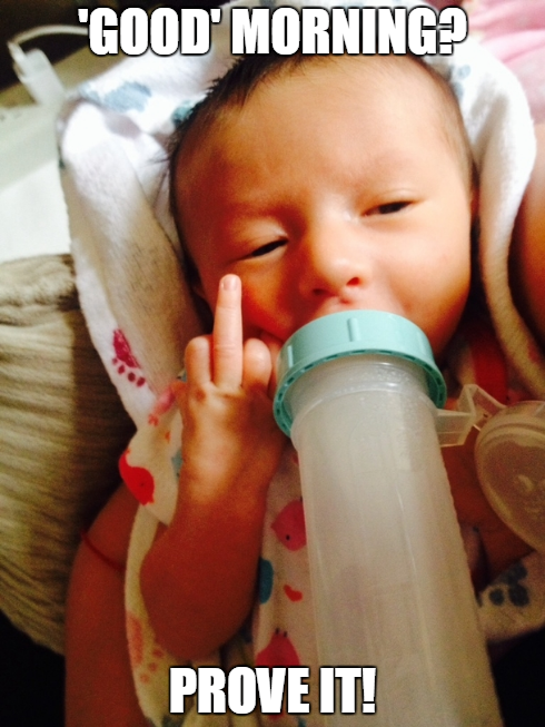 Baby