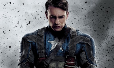 captain america movie
