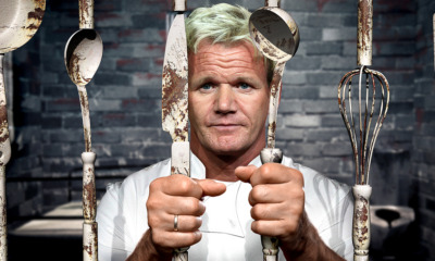 gordon ramsay