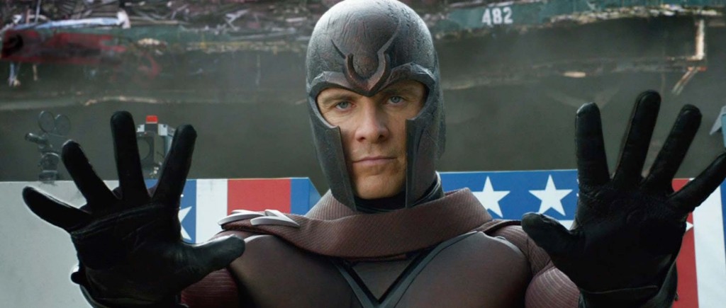 Magneto