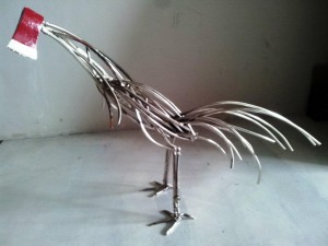 New Works
