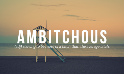ambitchous