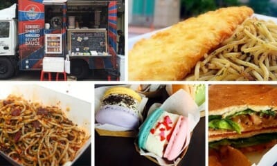 16 Must Try Food Trucks in Klang Valley - World Of Buzz