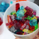 lego gummies