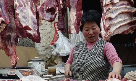 butcher