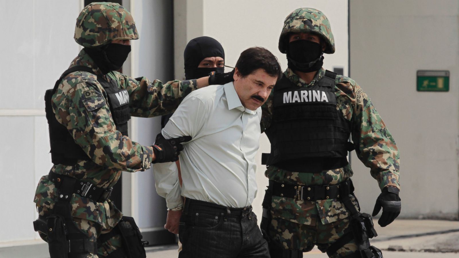 el chapo