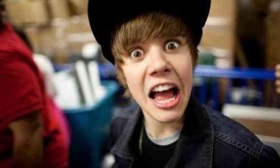 justin bieber