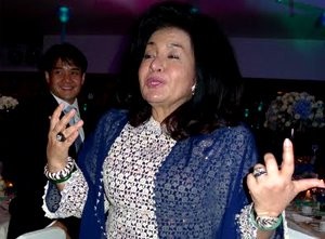 Rosmah