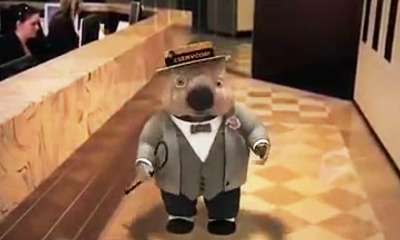 Advertisement in Bukit Bintang Removed After Muslims Thought It Was A Pig - World Of Buzz 1