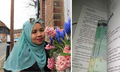 Kind Lady Belanja Pakcik RM2 And What Happens Next Shocked Her - World Of Buzz 1