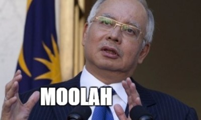 najib razak