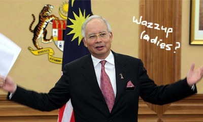 7 Reasons Why Najib Razak Is Malaysia's Best Prime Minister - World Of Buzz 3