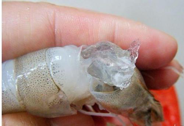 Gelatin-injected Prawn Reportedly Found In China Market - World Of Buzz 4