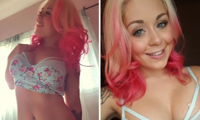 Prostitute Answer Questions On How It's Like Being In The Sex Industry [SX18] - WORLD OF BUZZ