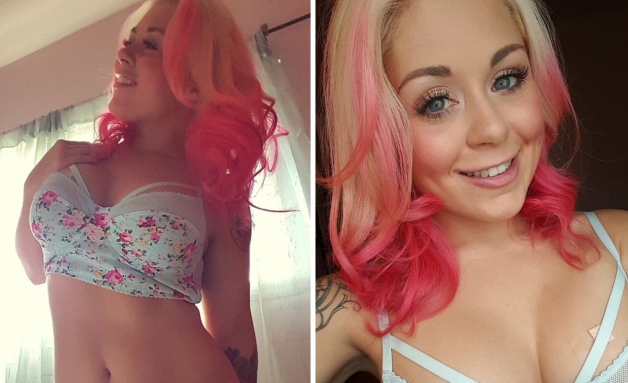 Prostitute Answer Questions On How It's Like Being In The Sex Industry [SX18] - WORLD OF BUZZ