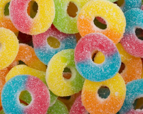Candy
