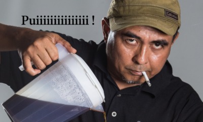 If You Think Racism in Malaysia Is Bad, Wait Till You Read This Guy's Facebook Status - World Of Buzz