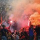 stadium flares